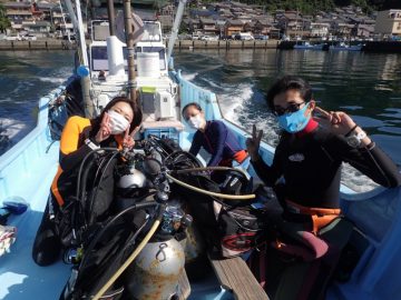 AOW, ＯＷＤ, ＰＡＤＩ, SP, アドバンス, ウェットスーツ, オープンウォーター, オープン講習, ダイブコンピューター, ドルフィンスイム, ドルフィンダイビング, プール, リバーダイビング, 体験ダイビング, 初心者ダイバー, 器材オーバーホール, 大垣, 岐阜, 方座浦, 越前,大瀬崎,湾内,ダイビングツアー,初心者ダイバー,