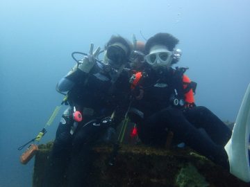 AOW, ＯＷＤ, ＰＡＤＩ, SP, アドバンス, ウェットスーツ, オープンウォーター, オープン講習, ダイブコンピューター, ドルフィンスイム, ドルフィンダイビング, プール, リバーダイビング, 体験ダイビング, 初心者ダイバー, 器材オーバーホール, 大垣, 岐阜, 方座浦, 越前,大瀬崎,湾内,ダイビングツアー,初心者ダイバー,