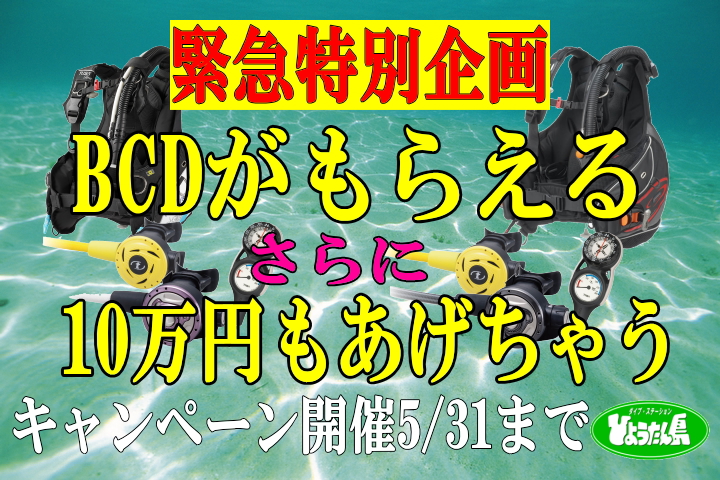 5月2７日のひとりごと「混むのが嫌なら海へ来てください」