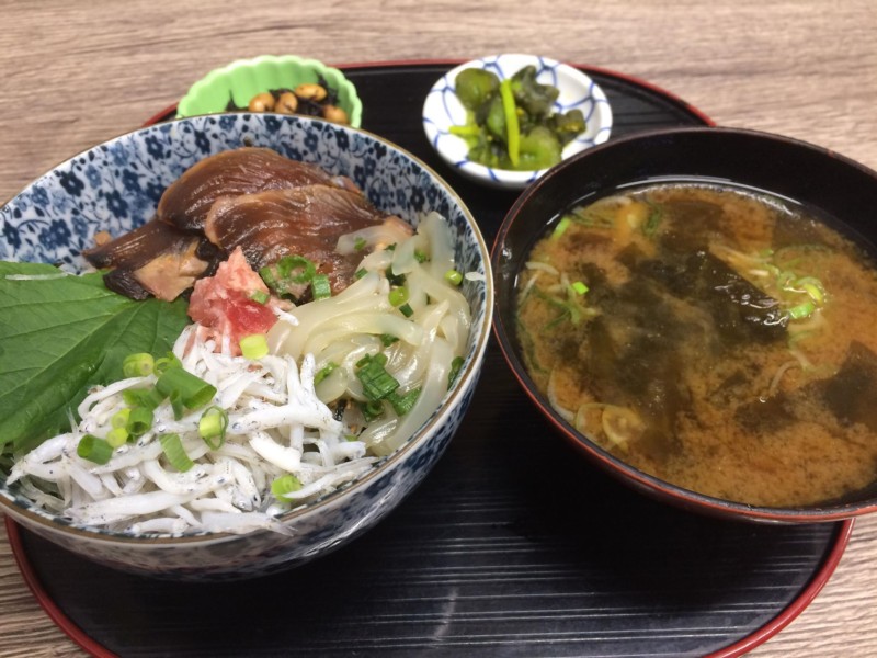 6月11日のひとりごと「海に行った時のお楽しみってな～に？」