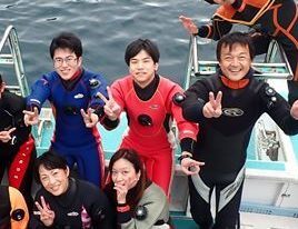 九鬼ツアー報告　2月22日
