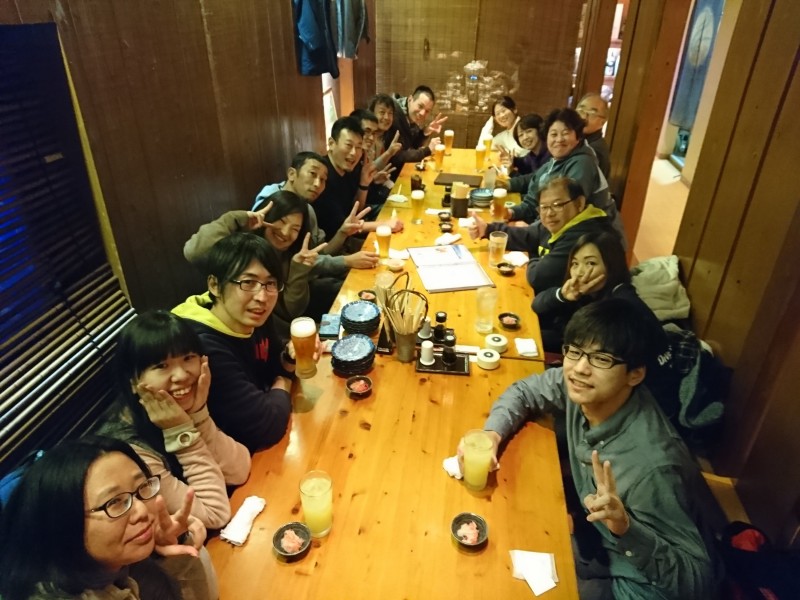 1月4日のひとりごと「今日から開店します。」